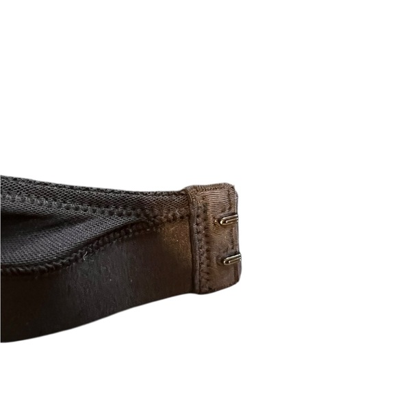 🟠Lively Black Bra – Size Large - Picture 5 of 5